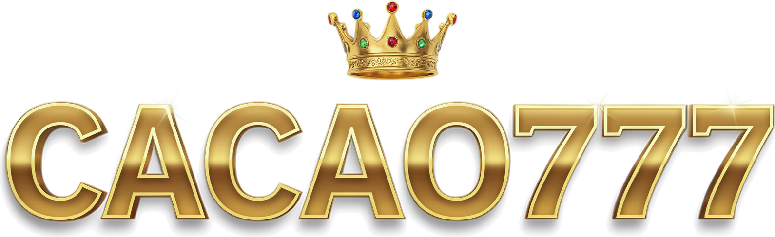 CACAO777 logo